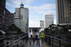 Indonesia records lowest inflation in history 