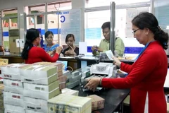 Over 1.7 billion USD mobilised through G-bond auctions in Q1