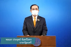 Thailand promotes five economic goals in 13th 5-year plan