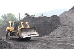 Vinacomin adds 13.2 trillion VND to State budget in nine months