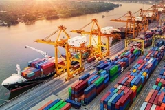 Vietnam’s export turnover projected to hit 535 billion USD by 2030
