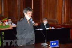 Pham Chi Dung brought to court for anti-State propaganda