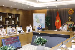 HCM City ready for citywide social distancing amid pandemic complexities