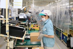 Hanoi flexibly maintains production amid COVID-19