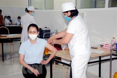 Vietnam accelerates efforts to secure adequate COVID-19 vaccine supplies: Scholar