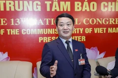Capable, prestigious, promising candidates chosen for 13th tenure: VFF official