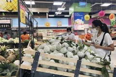HCM City: 85.7 percent of firms hit by COVID-19