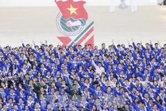 About 1,000 delegates to attend 12th national youth congress