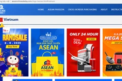 ASEAN Online Sale Day 2021 slated for August 8-10