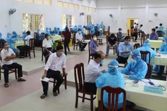 PM orders further COVID-19 vaccine allocation to southern localities