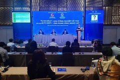 HCM City seeks to boost support industries
