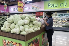 Veggie, fruit exports reach 1.77 billion USD during Jan-May