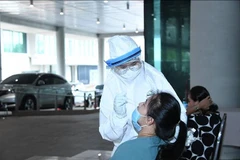 Laos, Thailand report big rises in new COVID-19 infections