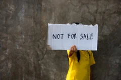 Embassy warns human trafficking in Cambodia