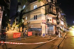 Hanoi works to tackle newly-detected COVID-19 outbreaks