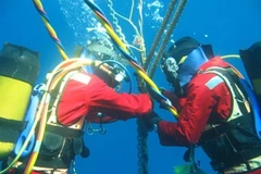 Repairs to undersea cable scheduled to complete on July 7