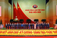 Diplomacy pillars highlighted at national conference on foreign affairs