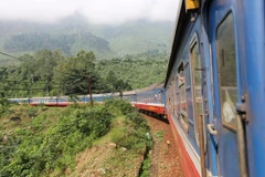 VNR faces difficulty due to drop in passengers 
