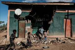 Vietnam urges prompt response to humanitarian needs in Ethiopia