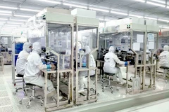 Vietnam’s overseas investment soars 74 percent in eight months