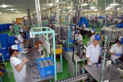 Vietnam’s industrial export still relies on FDI sector