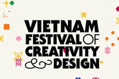 Vietnam Festival of Creativity & Design 2021 underway 