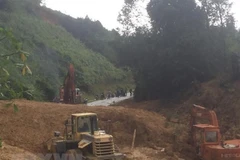 Quang Nam to provide housing support to disaster-hit households