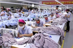 Vietnam shares economic development experience with Venezuela