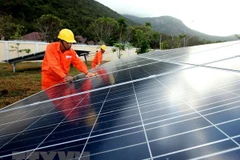 Ministry explains cuts to capacity of renewable power plants