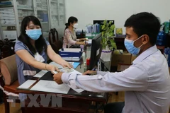 Hanoi helps pandemic-hit people with over 3 trillion VND