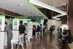 Vietcombank’s bad debts lowest ever in 2020