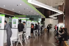 Vietcombank’s bad debts lowest ever in 2020