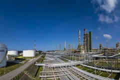 BSR eyes 3.06 billion USD in revenue this year