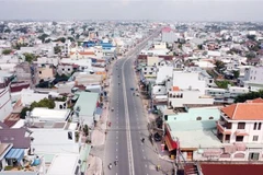 HCM City advised to prioritise key transport works