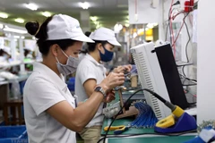 HCM City leads localities nationwide in economic recovery: AmCham Vietnam