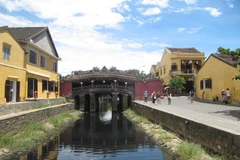 Hoi An to educate primary school kids on heritage
