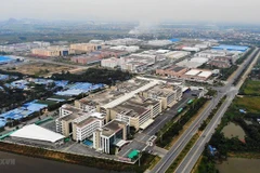 Disbursement of public investment capital up 14.7 percent in November
