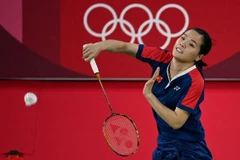 Highlights in Vietnamese delegation's competition at Tokyo Olympics
