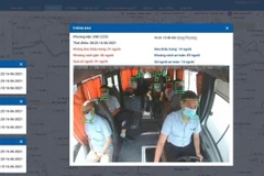 BA GPS offers free AI technology to help passenger transport vehicles in COVID-19 control