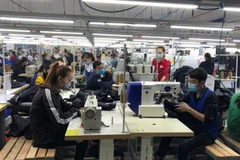 FDI firms in Thanh Hoa hiring tens of thousands despite COVID-19