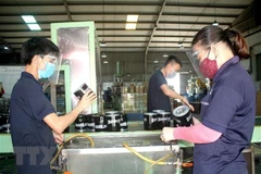 Da Nang’s GRDP up nearly 5 percent in H1