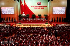 Vietnamese in Eastern Europe rejoice at success of 13th National Party Congress