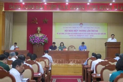 Lists of candidates for NA, People’s Council elections finalised in localities