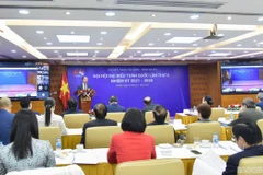 Vietnam-Singapore Friendship Association convenes second congress
