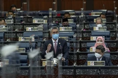 Malaysia’s public debt within limit: Finance Minister