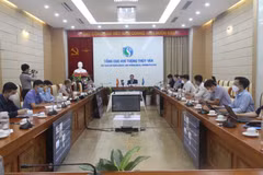 Vietnam shares data on multi-hazard warning system at regional meeting
