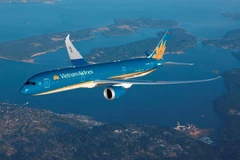 Vietnam Airlines to resume flights to 15 foreign destinations