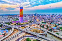 Legislators debate exclusive policies for development of four localities