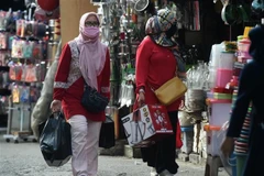 Indonesia’s economy likely to grow 7 percent in Q2: Minister