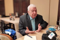 Russian expert believes a bright future awaits Vietnam